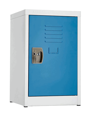 homeschool locker for kids