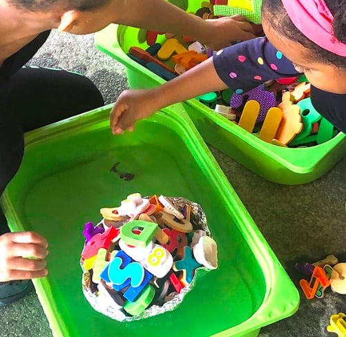 10 Easy Toddler Science Experiments To Wow Your Kids