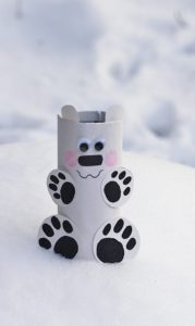 Get Creative With This Amazing Compilation Of Easy Toilet Paper Roll Crafts For Kids That Will Absolutely Be a Hit! Kid's Activity Moms Share Toilet Paper Roll Crafts For Toddlers and Preschoolers