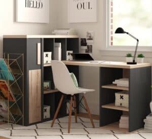 homeschool school room ideas