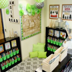 Mommy Experts Share 40 Homeschool Room Ideas That Will Turn Your Child's Space Into An Organized Learning Area For Kids In Small Spaces Too. Get Great Ideas For Home School Desks, Tables, and Storage