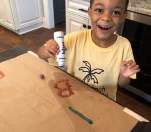 learning activities for preschoolers