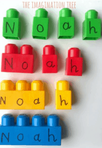 If you are looking for learning activities for preschoolers, then look no further! These learning activities are super fun, creative, and engaging for your kids