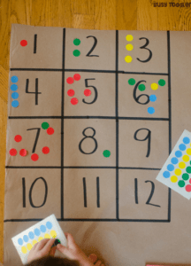 If you are looking for learning activities for preschoolers, then look no further! These learning activities are super fun, creative, and engaging for your kids