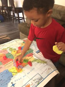 If you are looking for learning activities for preschoolers, then look no further! These learning activities are super fun, creative, and engaging for your kids