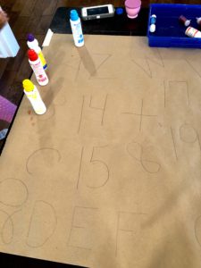 If you are looking for learning activities for preschoolers, then look no further! These learning activities are super fun, creative, and engaging for your kids