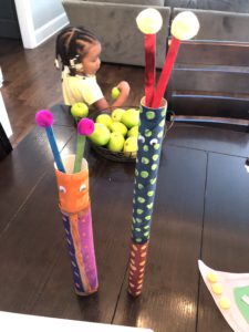 Amazing Paper Towel Roll Crafts Are A Right Of Passage For Any Child! Check Out This Super Cool Giant Butterfly Craft That Will Surely Be a Hit For The Kids! This Easy Craft Is Great for Toddlers Too!