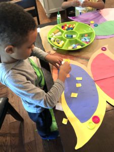 Amazing Paper Towel Roll Crafts Are A Right Of Passage For Any Child! Check Out This Super Cool Giant Butterfly Craft That Will Surely Be a Hit For The Kids! This Easy Craft Is Great for Toddlers Too!