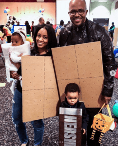 Looking for Awesome Family Halloween Costumes? Well You Don't Want To Miss These! We Included DIY Family Costumes, Easy Halloween Costumes, and Fun Character Costumes for Mom, Dad, Baby, and Kids