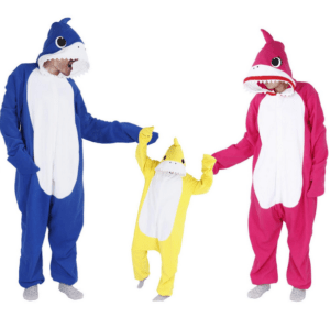 Looking for Awesome Family Halloween Costumes? Well You Don't Want To Miss These! We Included DIY Family Costumes, Easy Halloween Costumes, and Fun Character Costumes for Mom, Dad, Baby, and Kids