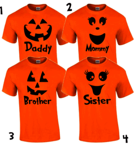 Looking for Awesome Family Halloween Costumes? Well You Don't Want To Miss These! We Included DIY Family Costumes, Easy Halloween Costumes, and Fun Character Costumes for Mom, Dad, Baby, and Kids