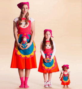 Looking for Awesome Family Halloween Costumes? Well You Don't Want To Miss These! We Included DIY Family Costumes, Easy Halloween Costumes, and Fun Character Costumes for Mom, Dad, Baby, and Kids