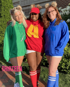 Looking for Awesome Family Halloween Costumes? Well You Don't Want To Miss These! We Included DIY Family Costumes, Easy Halloween Costumes, and Fun Character Costumes for Mom, Dad, Baby, and Kids
