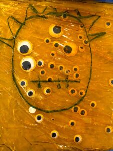 Halloween Sensory Activities Are An Absolute Must-Have Addition To Your October Plans With Your Kids! This Cool Activity Inspires Just Plain Fun and Learning. Its the Ultimate Halloween Craft for Kids