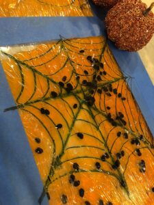 Halloween Sensory Activities Are An Absolute Must-Have Addition To Your October Plans With Your Kids! This Cool Activity Inspires Just Plain Fun and Learning. Its the Ultimate Halloween Craft for Kids