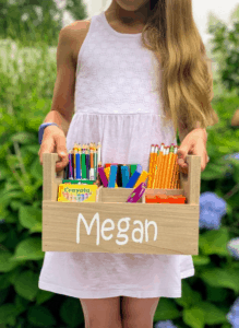 Imagine Using Genius Craft Storage Ideas To Organize Your Crafting Supplies! Check Out These Amazing Ideas For Craft Rooms and Organization using Furniture, Cabinets, Boxes, Carts, Tables and Bins!