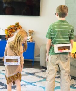 Get Creative with This Amazing Compilation Of Thanksgiving Games For Family Fun That Will Absolutely Be a Hit this Season! Activity Moms Share Amazing Games!
