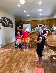 Get Creative with This Amazing Compilation Of Thanksgiving Games For Family Fun That Will Absolutely Be a Hit this Season! Activity Moms Share Amazing Games!