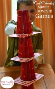 christmas games for family fun