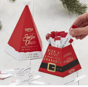 Get Creative with This Amazing Compilation Of Christmas Games For Family Fun That Will Absolutely Be a Hit this Season! Activity Moms Share Amazing Games!