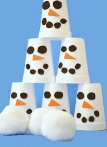 Get Creative with This Amazing Compilation Of Christmas Games For Family Fun That Will Absolutely Be a Hit this Season! Activity Moms Share Amazing Games!