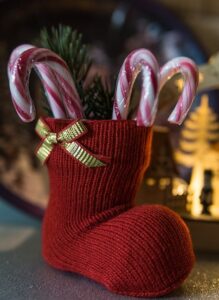 candy cane christmas game