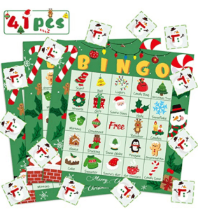 Get Creative with This Amazing Compilation Of Christmas Games For Family Fun That Will Absolutely Be a Hit this Season! Activity Moms Share Amazing Games!