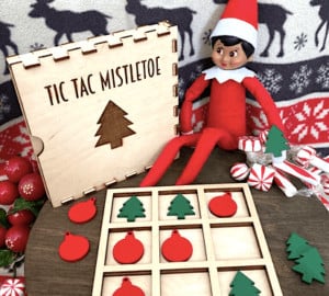 Get Creative with This Amazing Compilation Of Christmas Games For Family Fun That Will Absolutely Be a Hit this Season! Activity Moms Share Amazing Games!