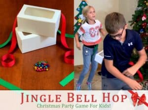 Get Creative with This Amazing Compilation Of Christmas Games For Family Fun That Will Absolutely Be a Hit this Season! Activity Moms Share Amazing Games!