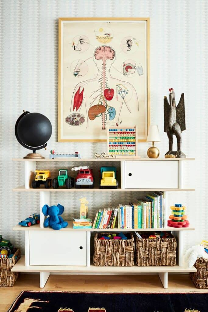 playroom ideas