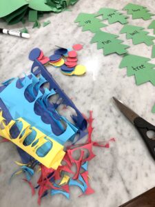 Inspire a Love of Learning with Fun Kindergarten Sight Word Activities! Fun and Play Is An Absolute Must For Early Development! Amazing Learning Activities Make A Huge Difference. #learningcrafts