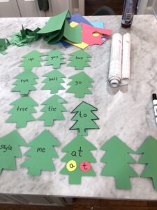 Inspire a Love of Learning with Fun Kindergarten Sight Word Activities! Fun and Play Is An Absolute Must For Early Development! Amazing Learning Activities Make A Huge Difference. #learningcrafts