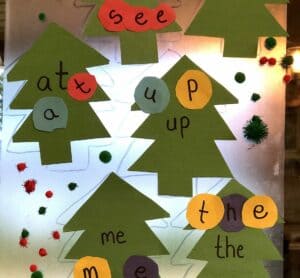 Inspire a Love of Learning with Fun Kindergarten Sight Word Activities! Fun and Play Is An Absolute Must For Early Development! Amazing Learning Activities Make A Huge Difference. #learningcrafts