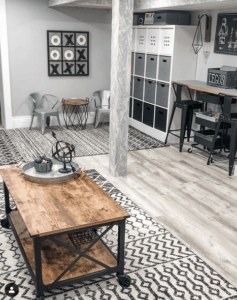Check Out These Genius Playroom Organization Ideas For Boys! These Are Amazing Ideas For Craft Storage, Toy Storage, And Room Ideas Specifically For Our Boys! #playroomideas #playroomorganization