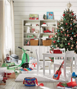 Check Out These Genius Playroom Organization Ideas For Boys! These Are Amazing Ideas For Craft Storage, Toy Storage, And Room Ideas Specifically For Our Boys! #playroomideas #playroomorganization