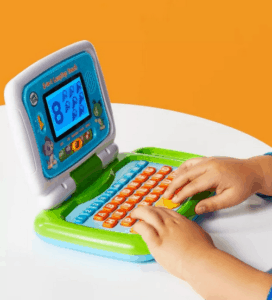 Stop What You Are Doing And Check Out Some Of THE Best Learning Toys For Kids That They Will Actually Love And Use! These Holiday Gift Ideas Are A Must-See For The Kids. #giftideas #stockingstuffers