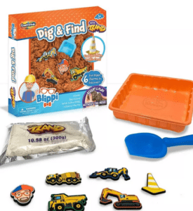 Stop What You Are Doing And Check Out Some Of THE Best Learning Toys For Kids That They Will Actually Love And Use! These Holiday Gift Ideas Are A Must-See For The Kids. #giftideas #stockingstuffers