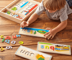 learning toys for kids