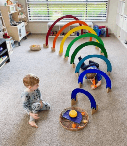 Are You Looking for Fun and Simple Cardboard Arts and Crafts Ideas for Kids that will provide hours of fun? Then Check Out This Compilation of Crafts Now!