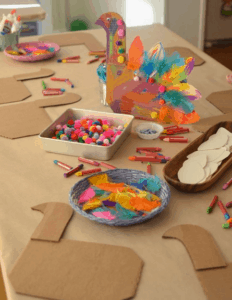 Are You Looking for Fun and Simple Cardboard Arts and Crafts Ideas for Kids that will provide hours of fun? Then Check Out This Compilation of Crafts Now!