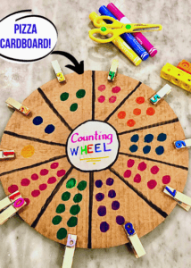Are You Looking for Fun and Simple Cardboard Arts and Crafts Ideas for Kids that will provide hours of fun? Then Check Out This Compilation of Crafts Now!