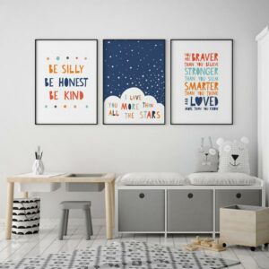Check Out These Genius Playroom Organization Ideas For Boys! These Are Amazing Ideas For Craft Storage, Toy Storage, And Room Ideas Specifically For Our Boys! #playroomideas #playroomorganization