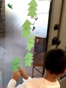 Inspire a Love of Learning with Fun Kindergarten Sight Word Activities! Fun and Play Is An Absolute Must For Early Development! Amazing Learning Activities Make A Huge Difference. #learningcrafts