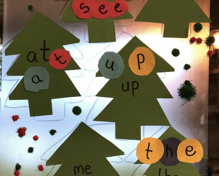 17 Kindergarten Sight Word Activities That Make Learning Fun