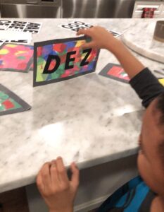Christmas Crafts just Make This Time of The Year Special! This Easy Suncatcher Craft Kids Will Love Is Super Fun For The Holidays! #christmascrafts #christmas #Christmascraftsforkids #suncatchers