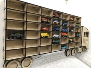 Check Out These Genius Playroom Organization Ideas For Boys! These Are Amazing Ideas For Craft Storage, Toy Storage, And Room Ideas Specifically For Our Boys! #playroomideas #playroomorganization