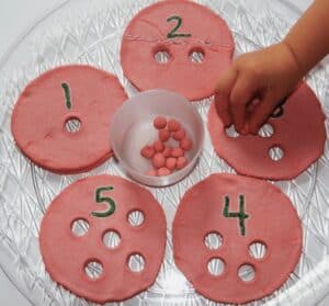 learning activities for toddlers