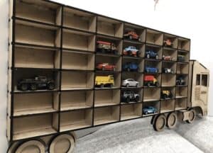Playroom Organization Ideas