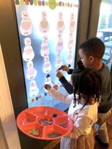 Sight Word Activity