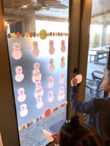 Sight Word Activity readin